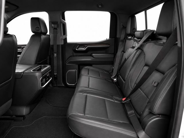Used 2024 GMC Sierra 1500 Denali w/ Technology Package AWD/4WD image 19