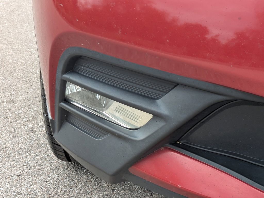 Used 2019 Nissan Kicks SR w/ SR Premium Package image 11