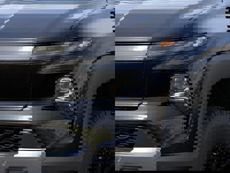 New 2026 Chevrolet Silverado EV LT image 10