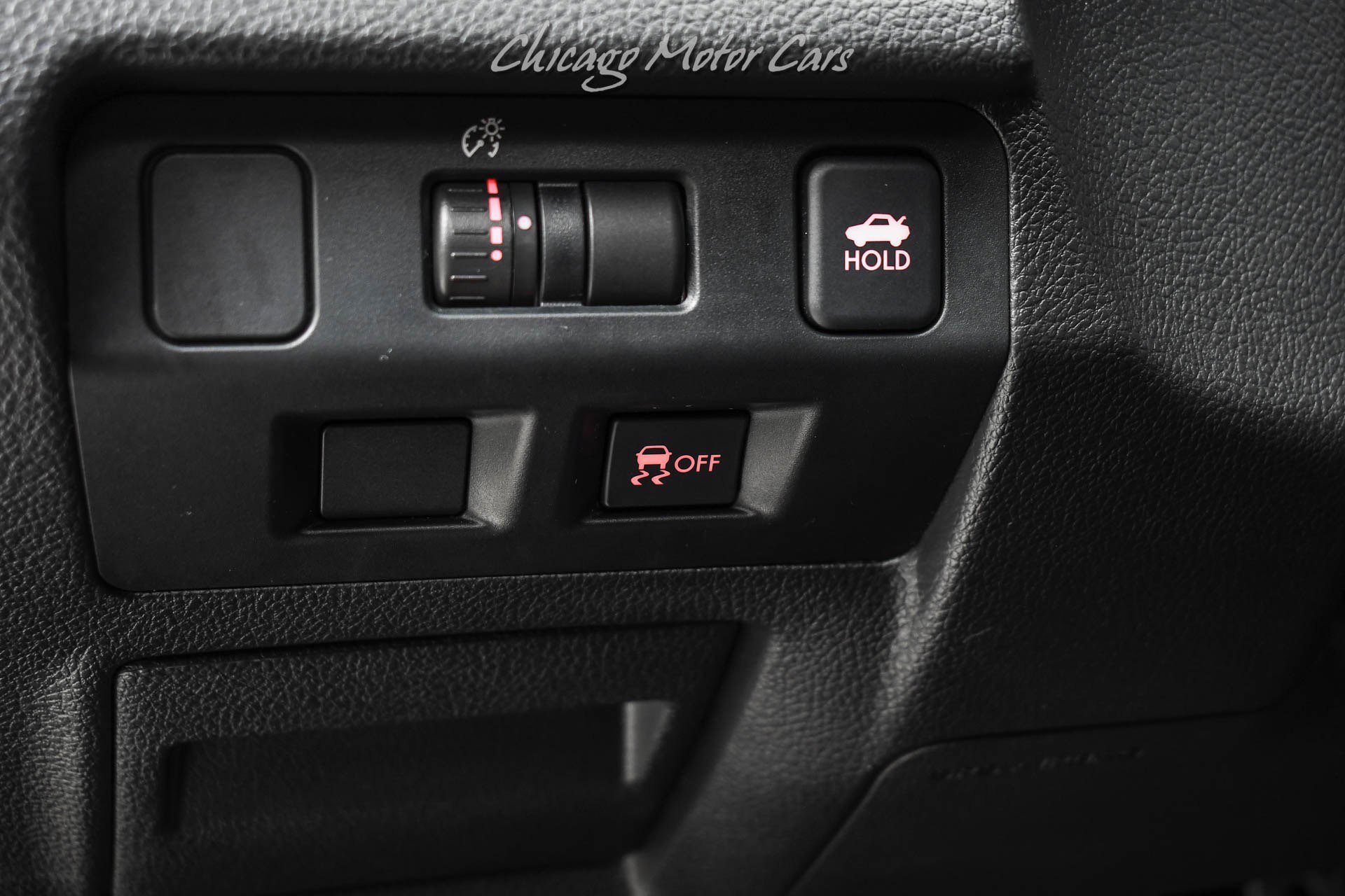 Used 2015 Subaru WRX STI Limited AWD/4WD image 11