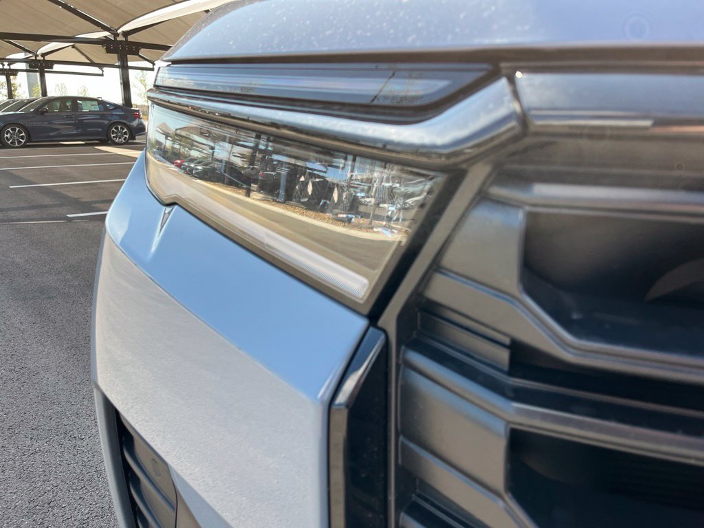 Certified 2026 Honda Pilot Sport image 14