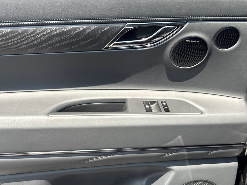 New 2026 Genesis GV80 3.5T Prestige AWD/4WD image 24