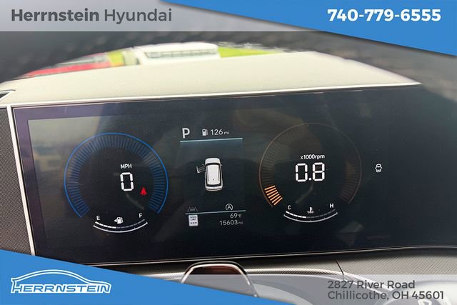 Used 2024 Hyundai Santa Fe XRT image 17