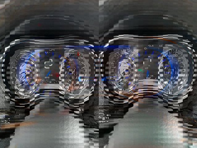 Used 2017 Chrysler 300 C w/ Safetytec Plus Group image 35