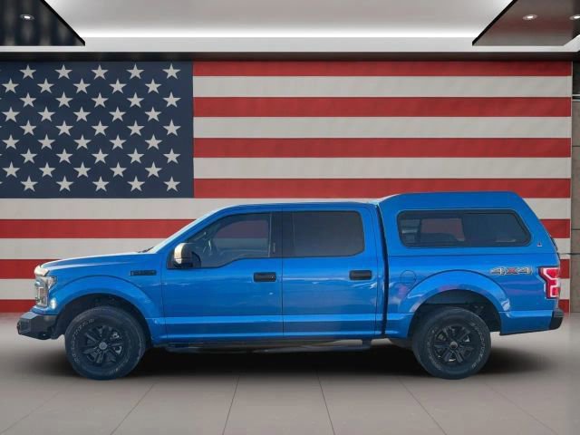 Used 2019 Ford F150 XLT image 2
