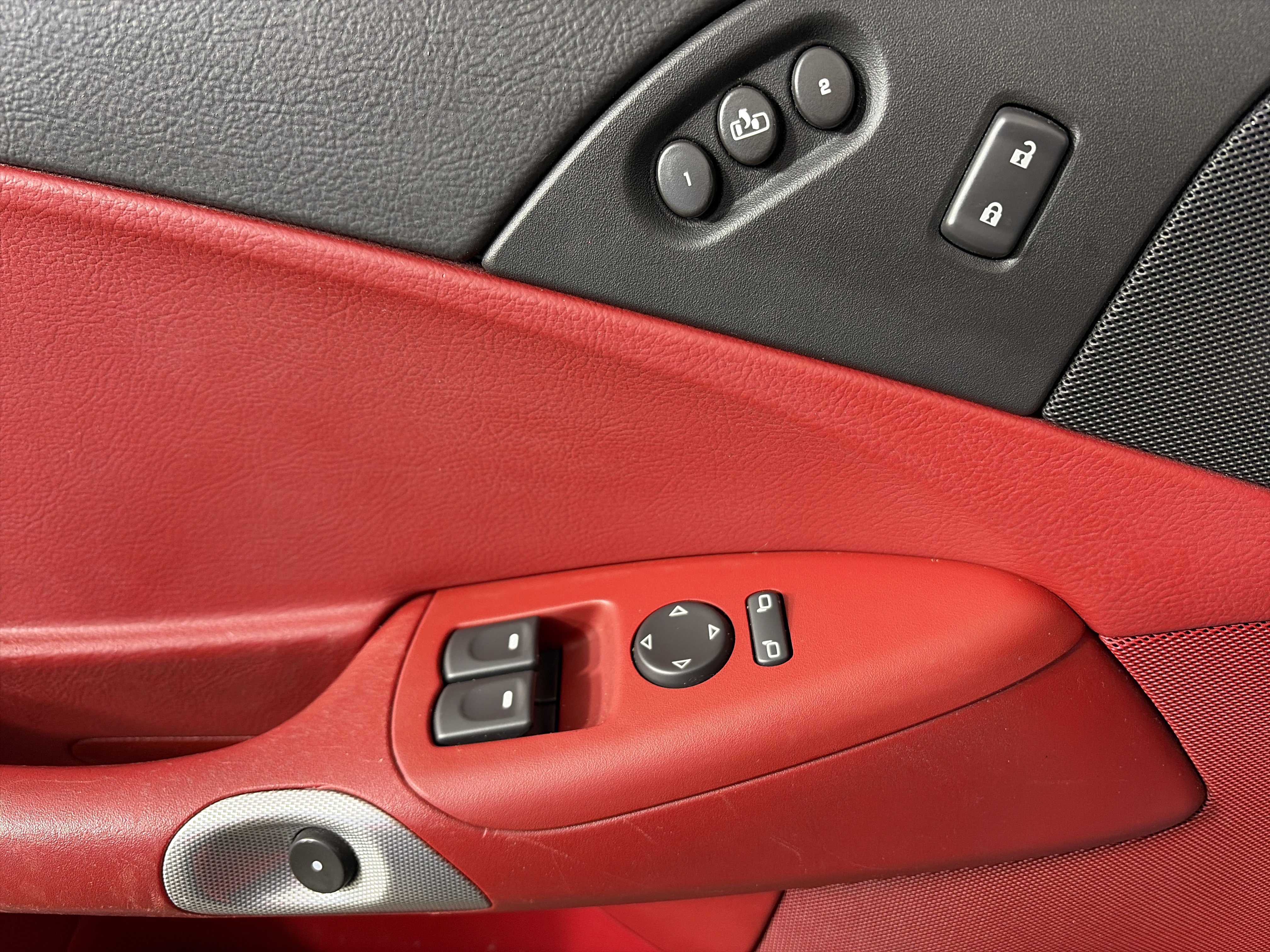 Used 2007 Chevrolet Corvette Coupe w/ Preferred Equipment Group image 23