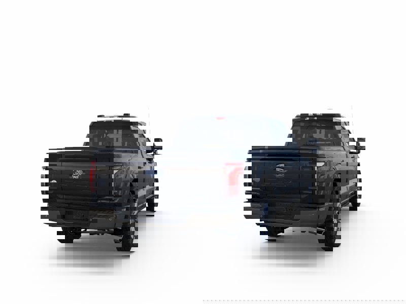 New 2025 Ford F150 King Ranch w/ FX4 Off-Road Package image 8