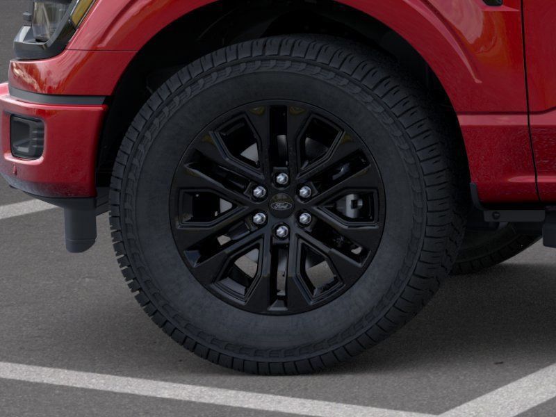 New 2026 Ford F150 XLT image 19