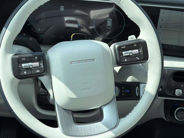 New 2026 Hyundai Palisade Calligraphy FWD image 10