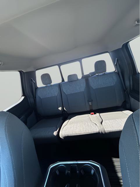 Used 2021 Ford F150 XLT w/ Equipment Group 302A High image 11