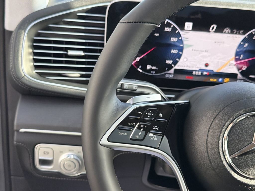 New 2026 Mercedes-Benz GLE 350 4MATIC image 24