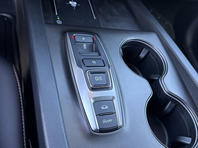 New 2026 Honda Ridgeline TrailSport image 33