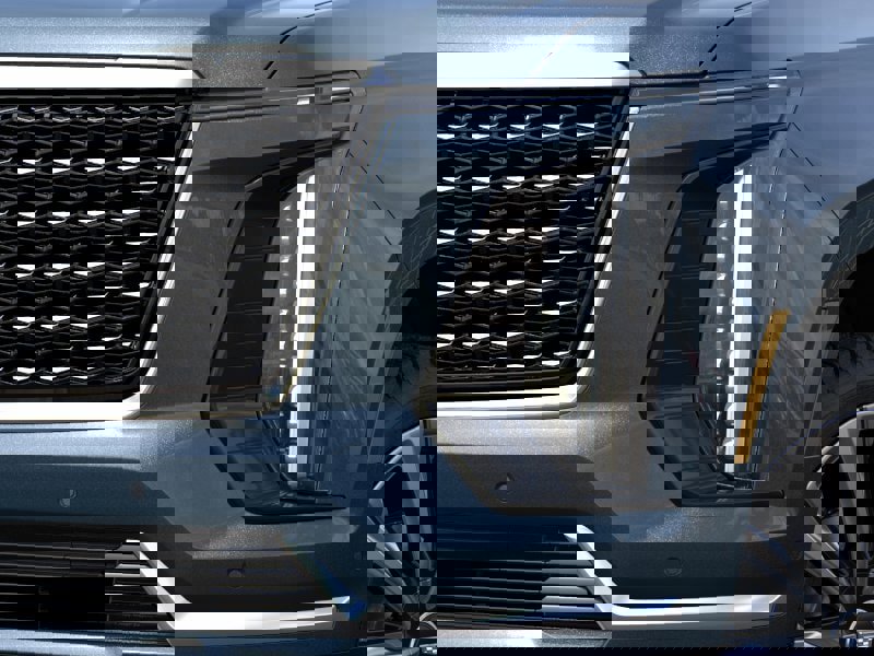 New 2026 Cadillac Escalade Luxury w/ Touring Package image 45