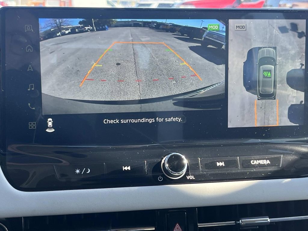 New 2026 Mitsubishi Outlander SE FWD image 21