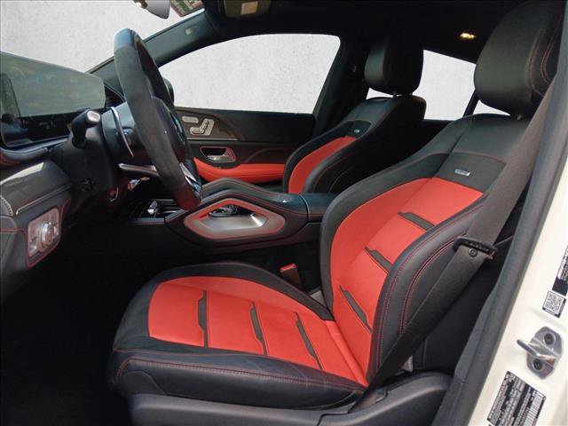 Used 2022 Mercedes-Benz GLE 53 AMG 4MATIC Coupe image 15