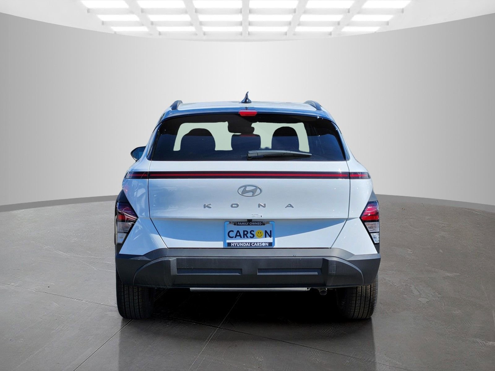 New 2026 Hyundai Kona SEL Sport FWD image 6