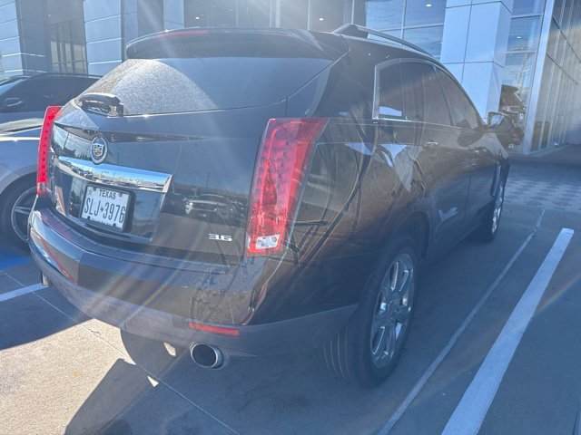 Used 2013 Cadillac SRX Performance FWD image 3