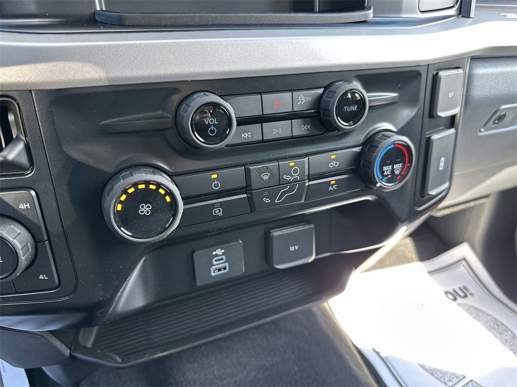 New 2026 Ford F250 XL image 18