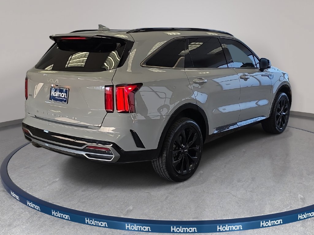Used 2022 Kia Sorento SX AWD/4WD image 6