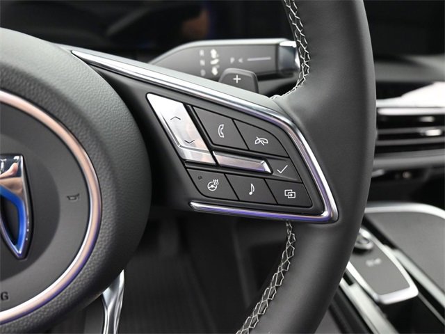 New 2026 Buick Enclave Sport Touring w/ Power Package image 34