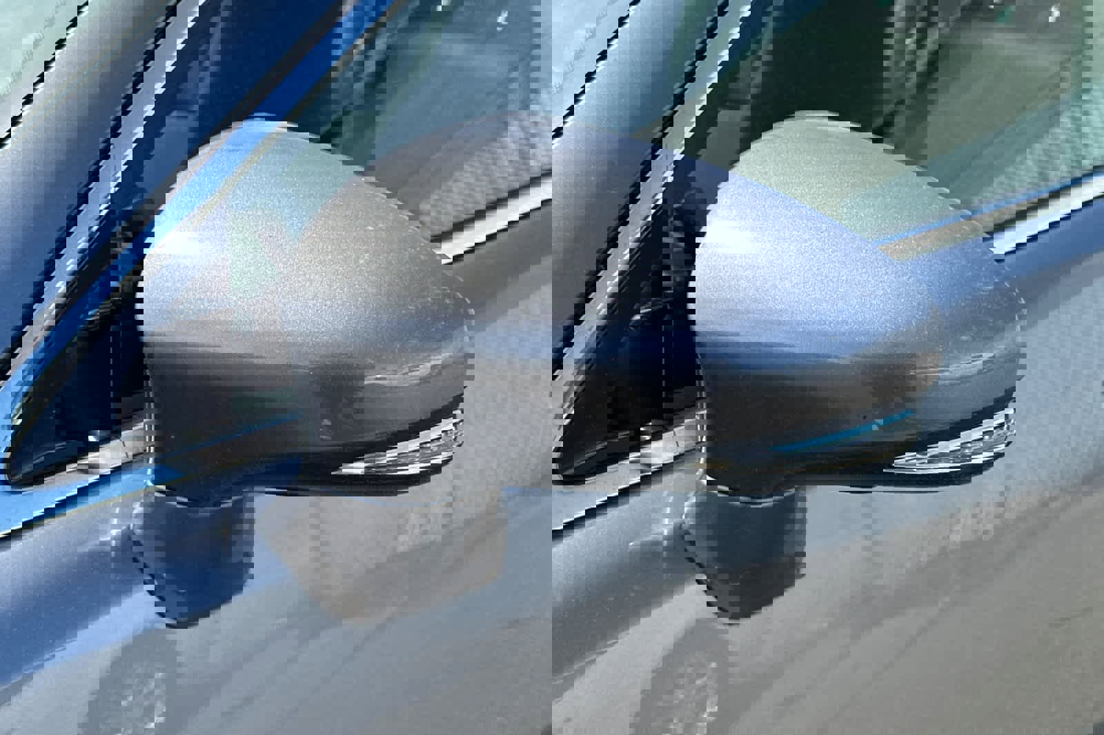 Used 2014 Lexus ES 350 w/ Premium Package FWD image 9