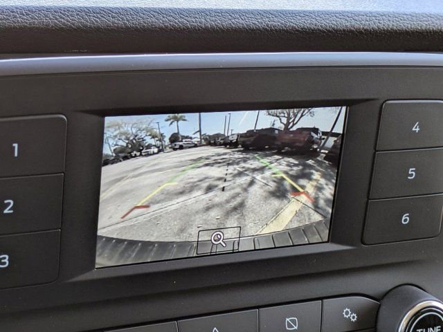 New 2025 Ford Transit 250 Low Roof AWD w/ Load Area Protection Package image 26
