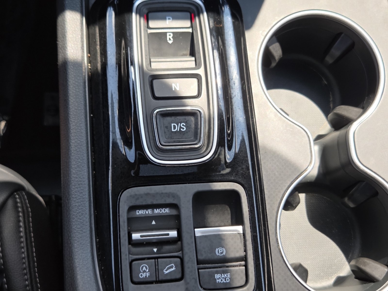 Certified 2024 Honda Pilot Touring image 37
