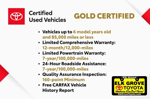 Certified 2024 Toyota Prius LE image 5