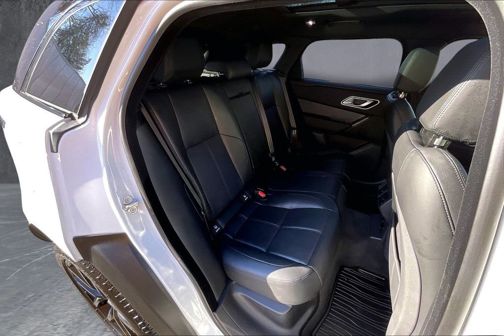 Certified 2026 Land Rover Range Rover Velar S image 24