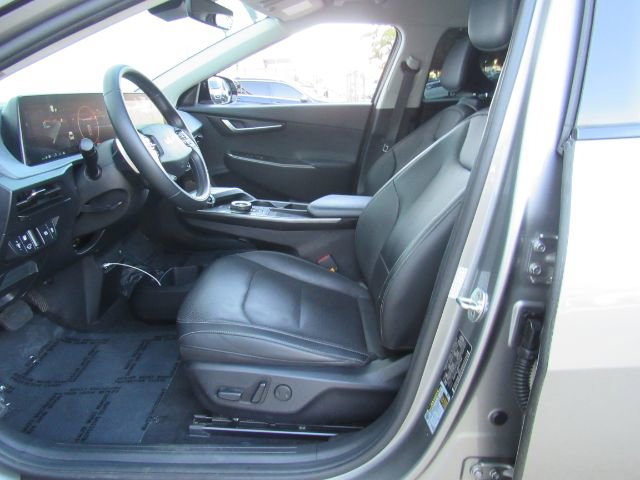 Used 2022 Kia EV6 Wind image 14
