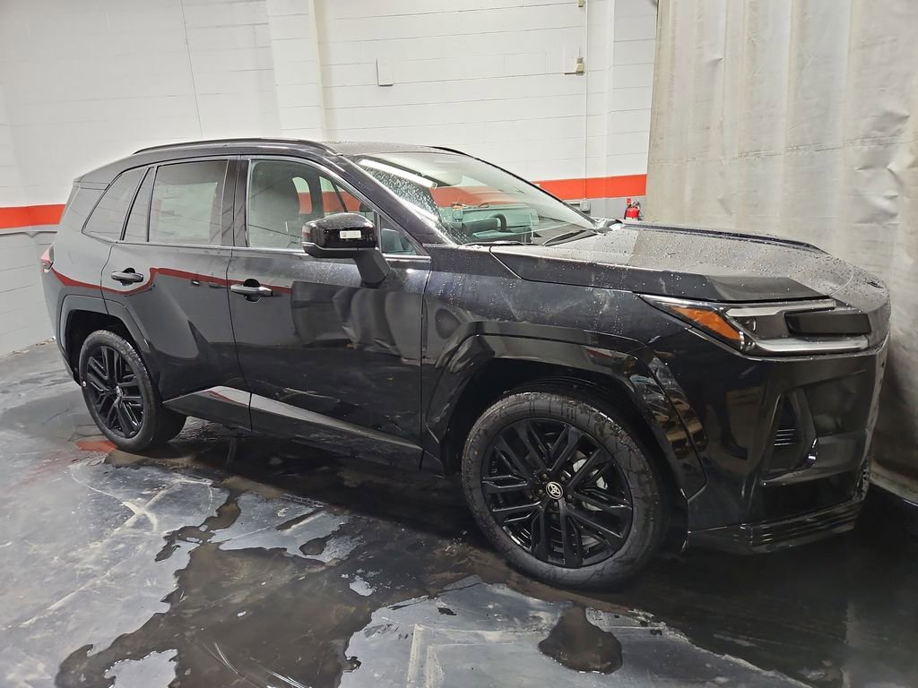 New 2026 Toyota RAV4 XSE image 11