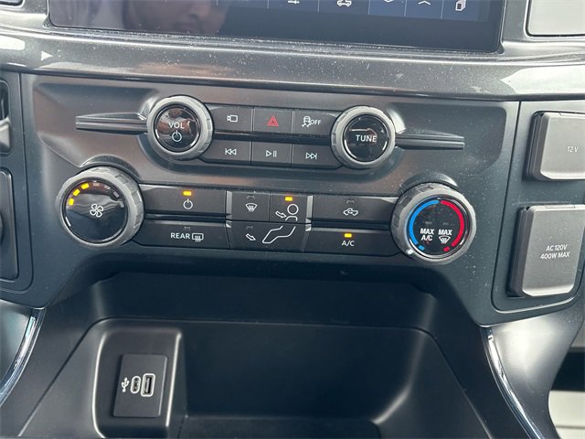 New 2025 Ford F150 STX w/ Equipment Group 200A image 20