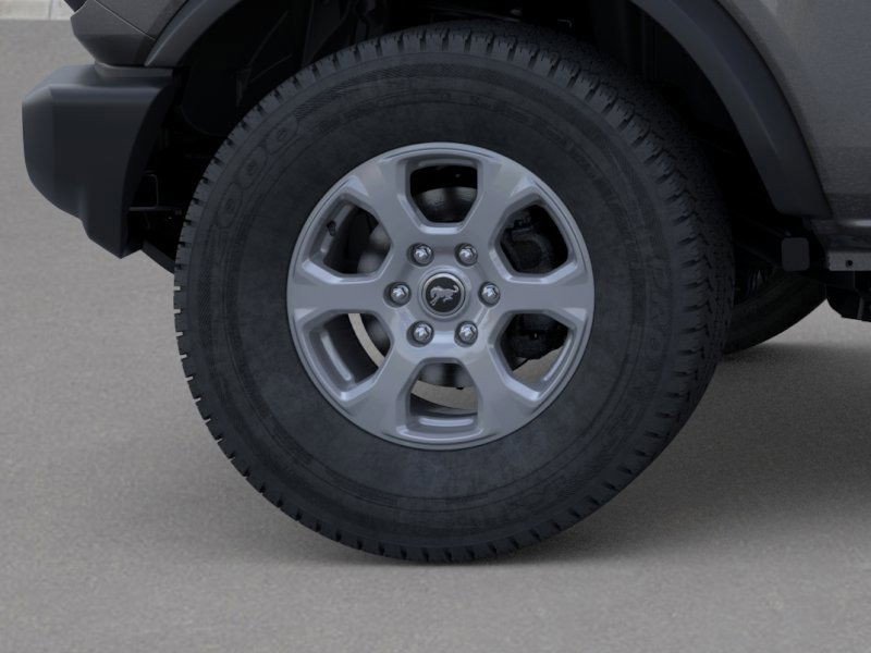 New 2026 Ford Bronco Big Bend image 23