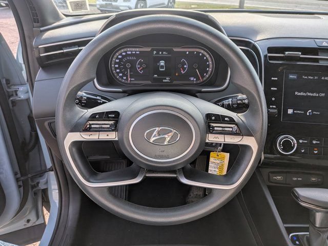 Certified 2023 Hyundai Santa Cruz SE AWD/4WD image 17
