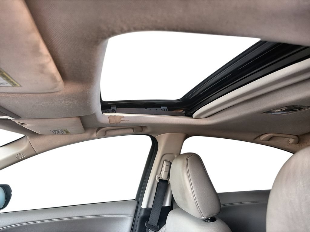 Used 2016 Honda HR-V EX-L image 19