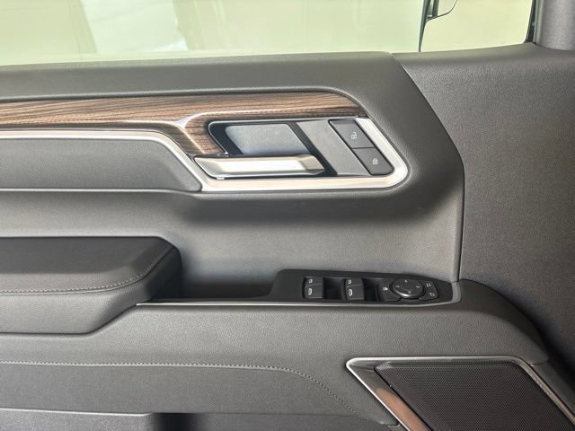 New 2026 Chevrolet Silverado 1500 LT AWD/4WD image 13