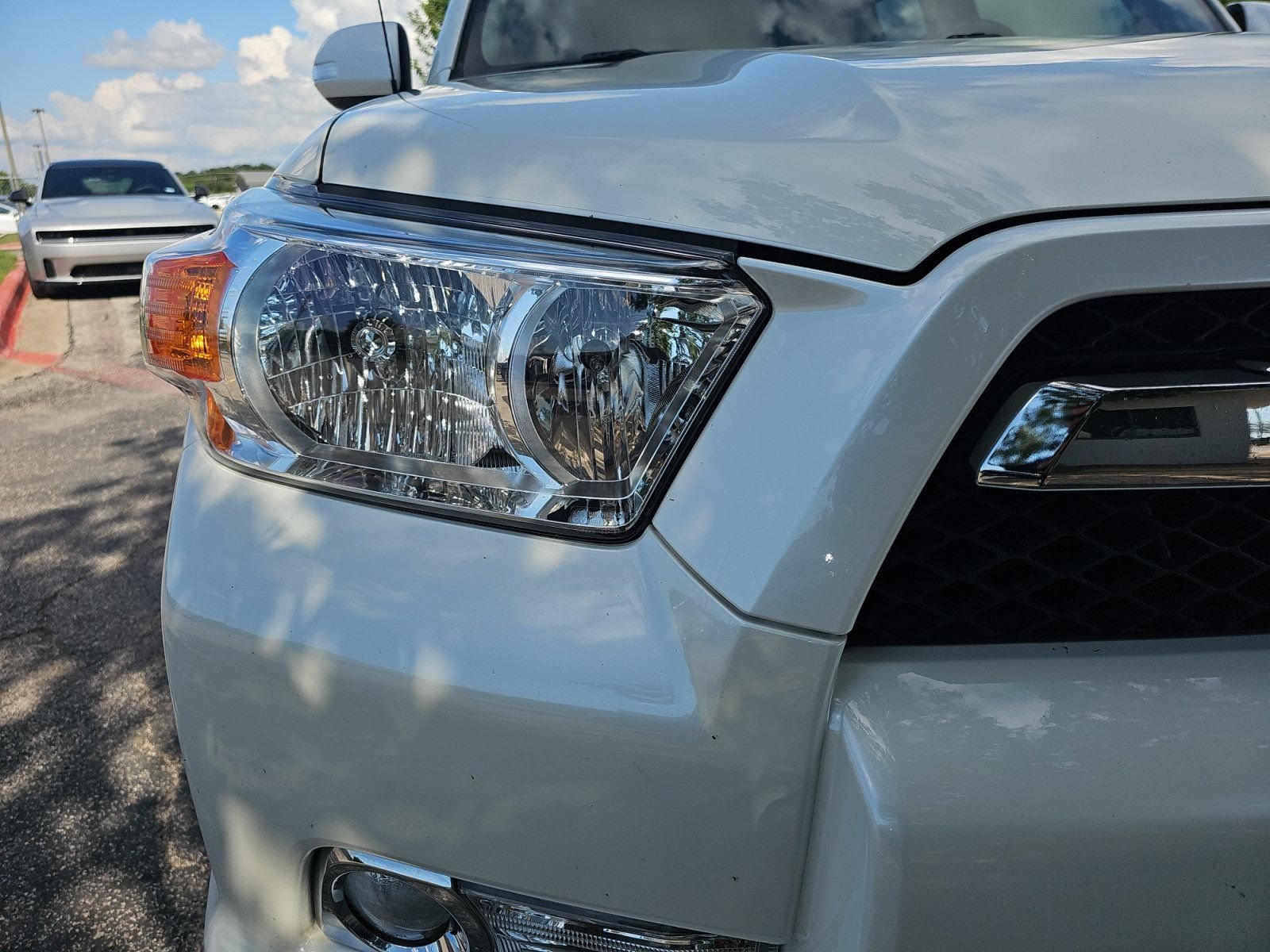 Used 2013 Toyota 4Runner SR5 w/ Convenience Pkg RWD image 9