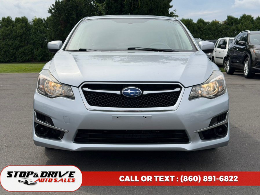 Used 2015 Subaru Impreza 2.0i Premium AWD/4WD image 2