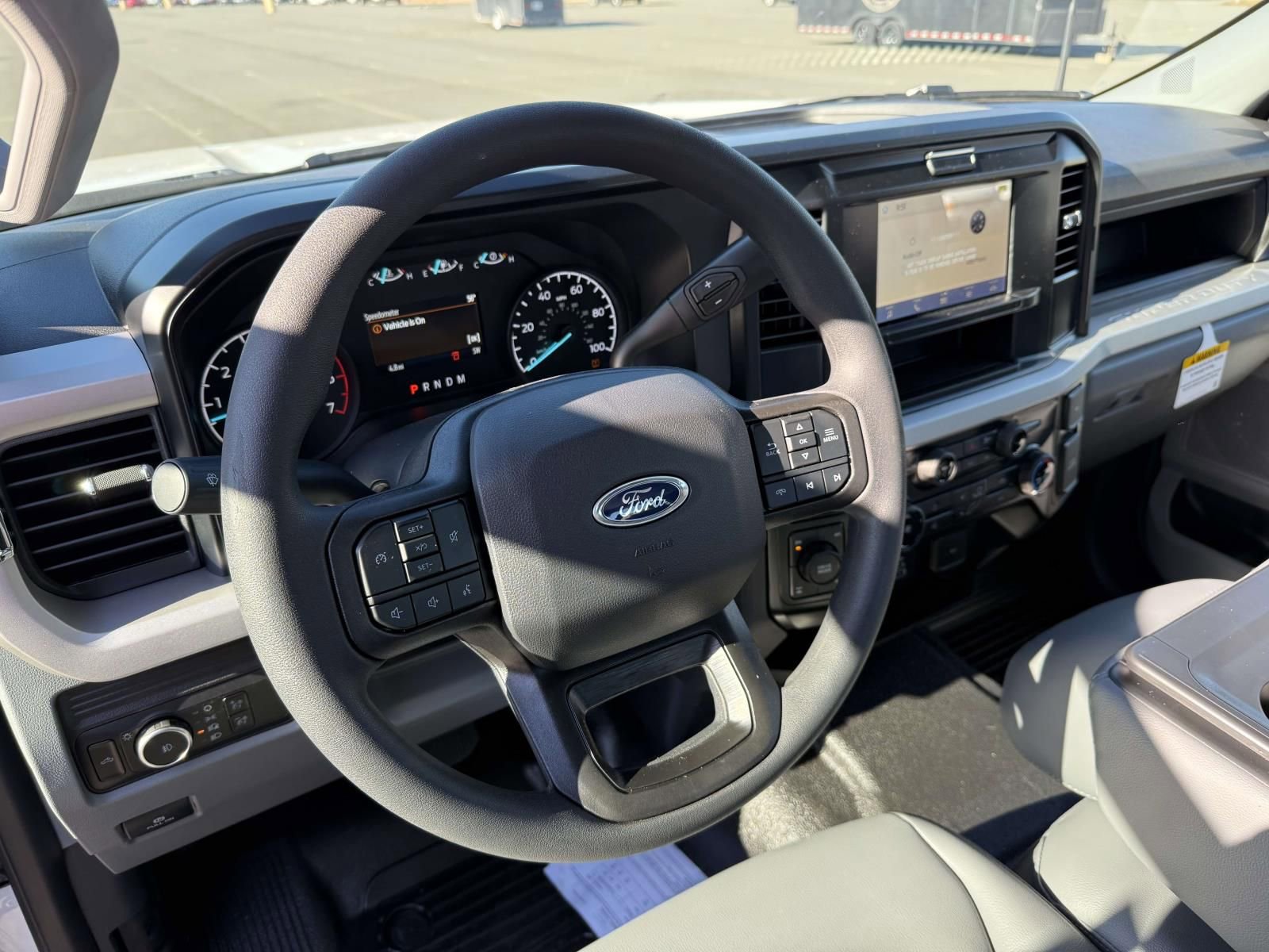 New 2026 Ford F250 XL image 12