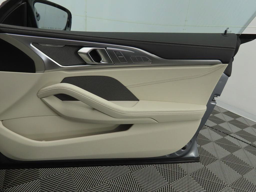 New 2026 BMW M850i xDrive w/ M Carbon Exterior Package image 25