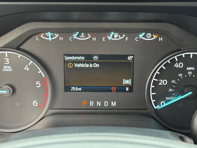 Used 2024 Ford F350 XL image 21