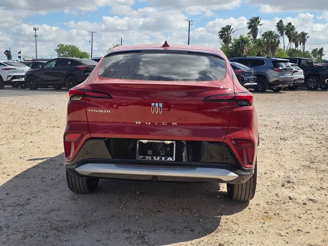 New 2026 Buick Envista Sport Touring image 6