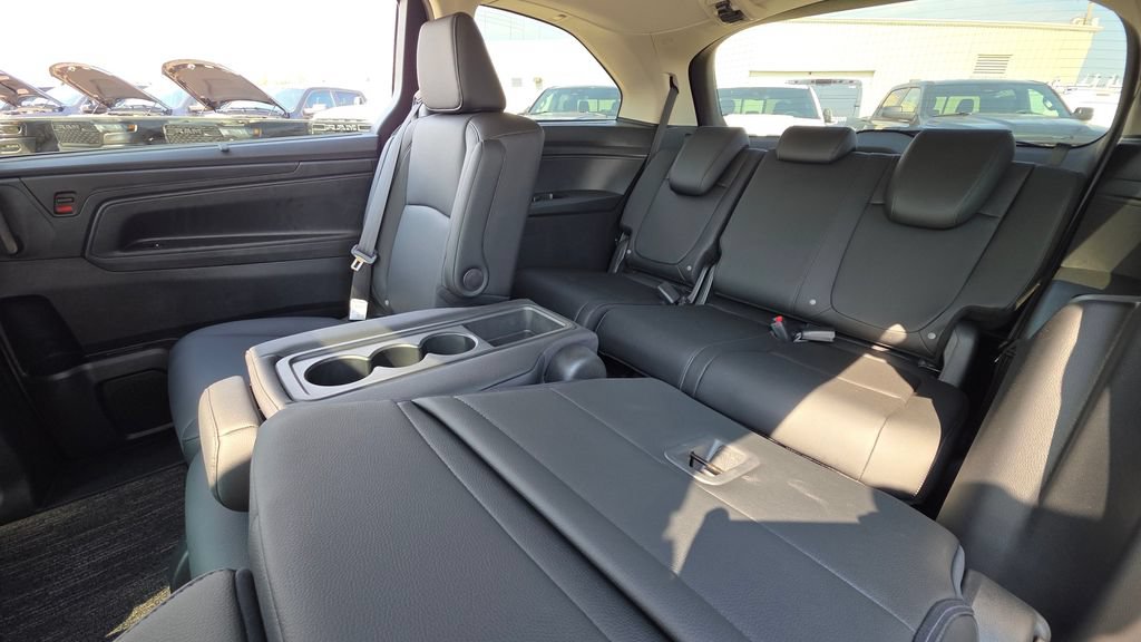 New 2026 Honda Odyssey EX-L image 20
