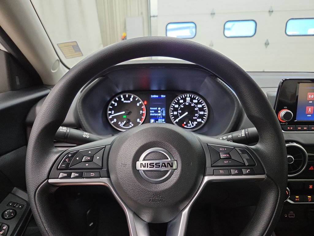 Used 2023 Nissan Sentra S FWD image 18