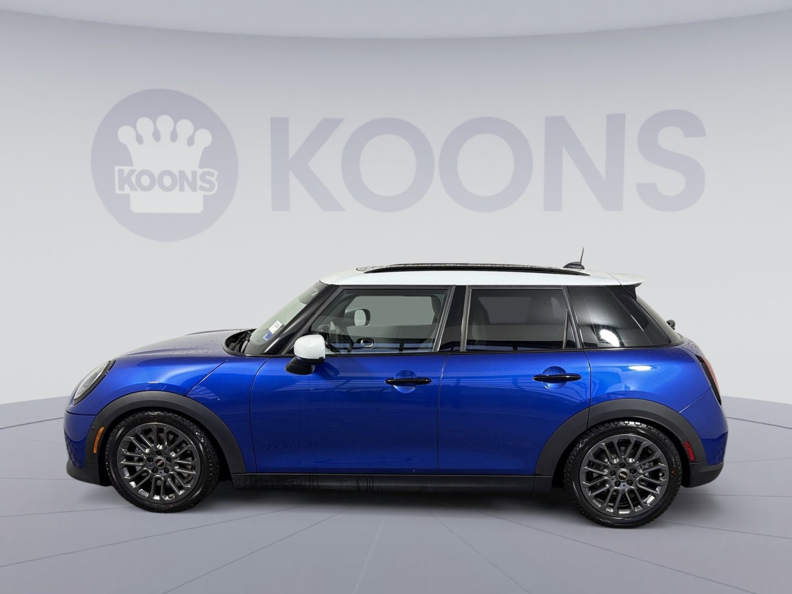 Used 2025 MINI Cooper S image 2