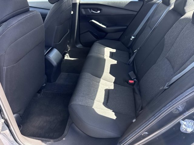 Certified 2024 Honda Accord LX image 26