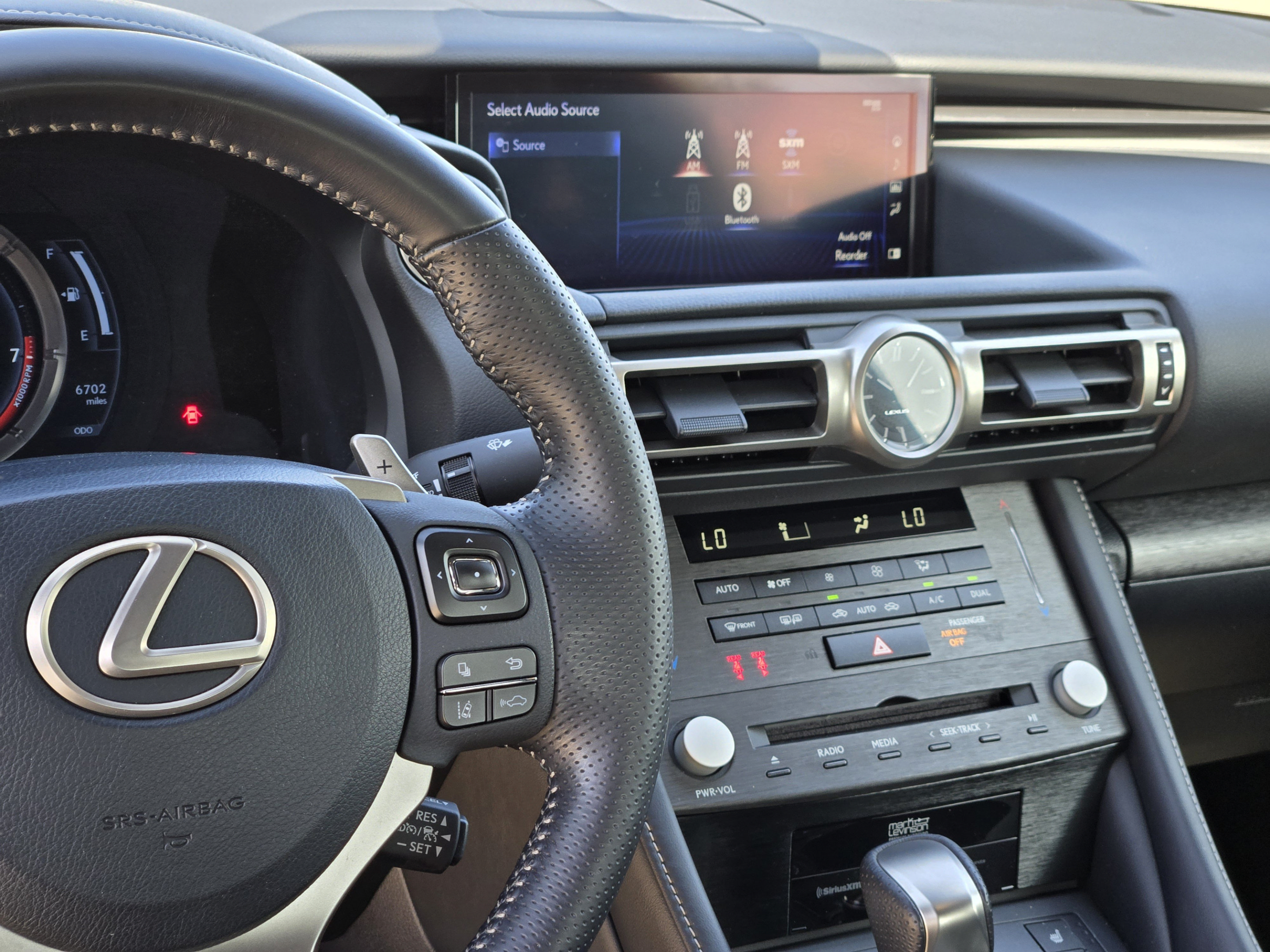 Certified 2020 Lexus RC 350 F Sport w/ Accessory Package RWD image 12