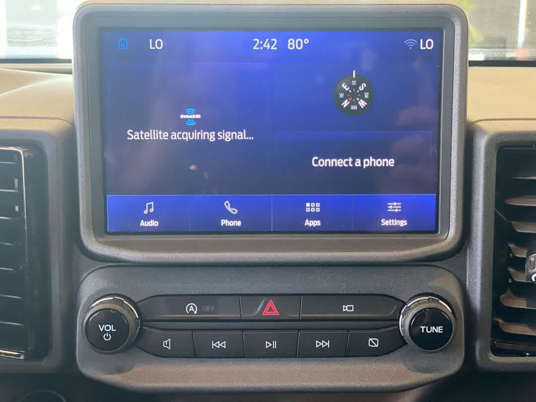 Used 2024 Ford Bronco Sport Badlands w/ Premium Package AWD/4WD image 19