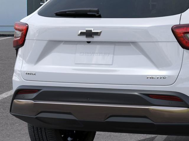 New 2026 Chevrolet Trax ACTIV w/ Driver Confidence Package FWD image 14