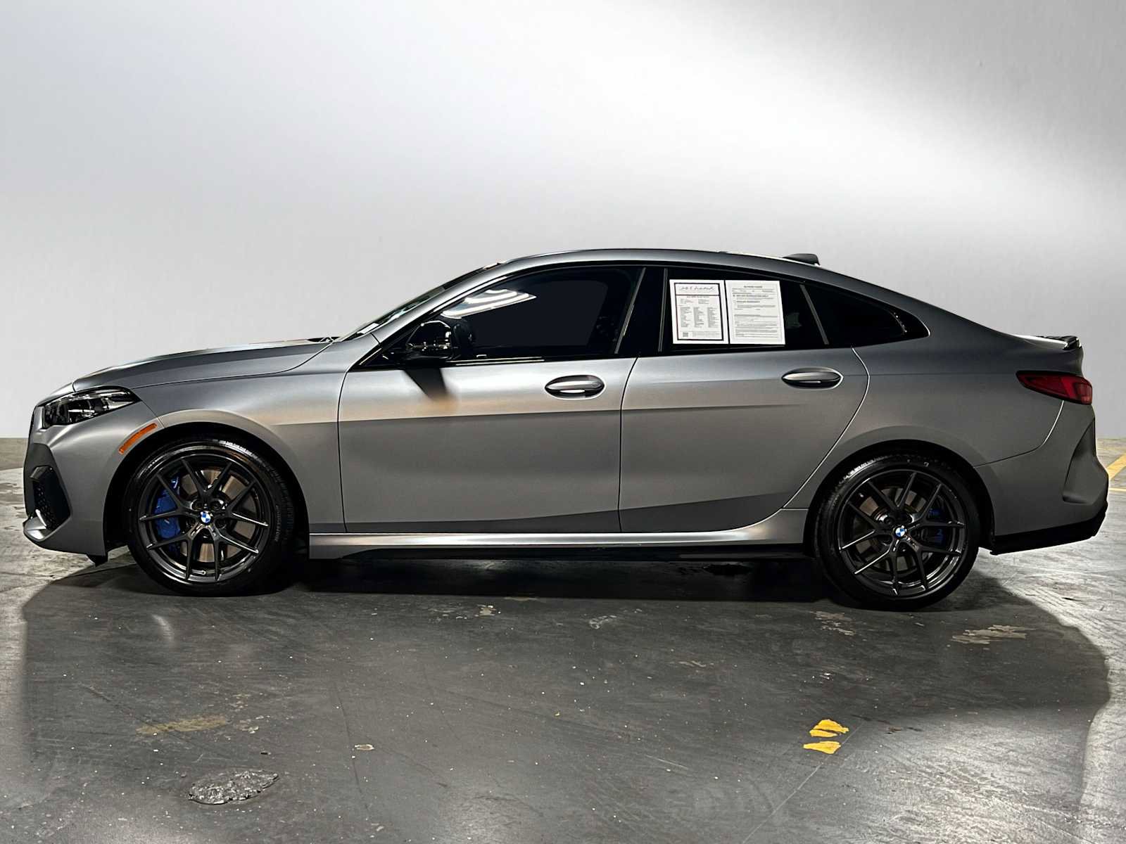 Used 2023 BMW M235i xDrive Gran Coupe w/ M Performance Package AWD/4WD image 6
